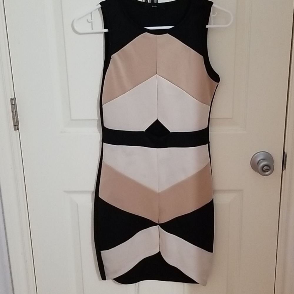 Women's dress.